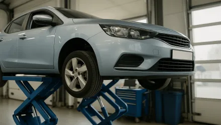 🛠️ Cum să recunoști primele semne că mașina ta are nevoie de service