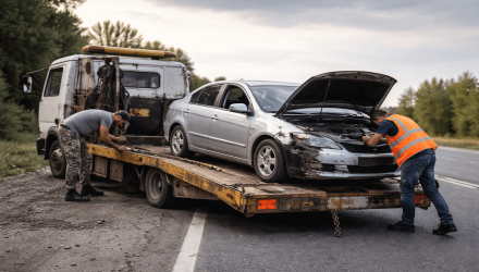 Pericolele apelării la firme neautorizate de tractări auto – ce riști și cum te protejezi