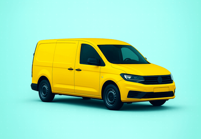 Dubă/SUV